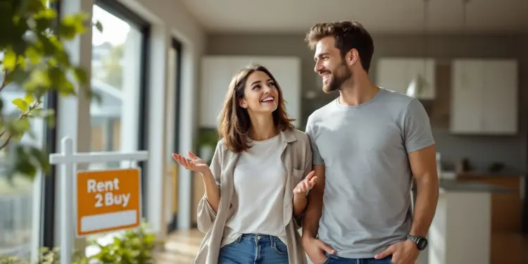 Rent 2 Buy Houses Pros and Cons of Rent to Buy in Australia