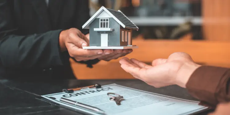 rent and buy house