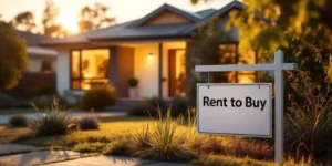 rent to buy houses melbourne