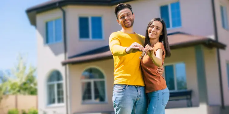 Rent and Buy Property in Australia 2025 Lease-Option Guide